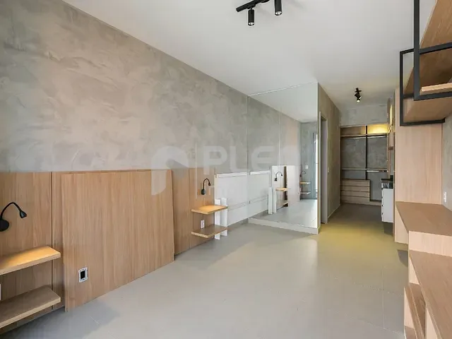 Studio 1 quarto e 1 banheiro, à venda, no bairro Perdizes em São Paulo
