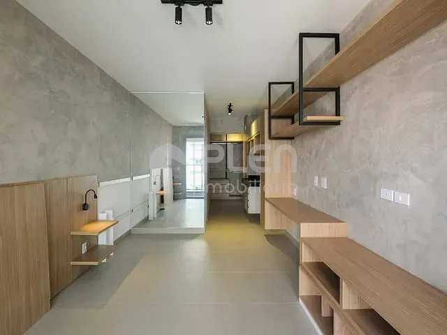 Studio 1 quarto e 1 banheiro, à venda, no bairro Perdizes em São Paulo
