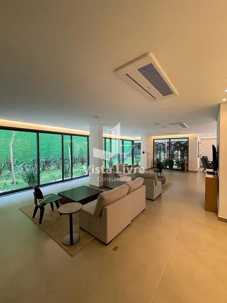 Apartamento, 1 quarto, 34 m² - Foto 13