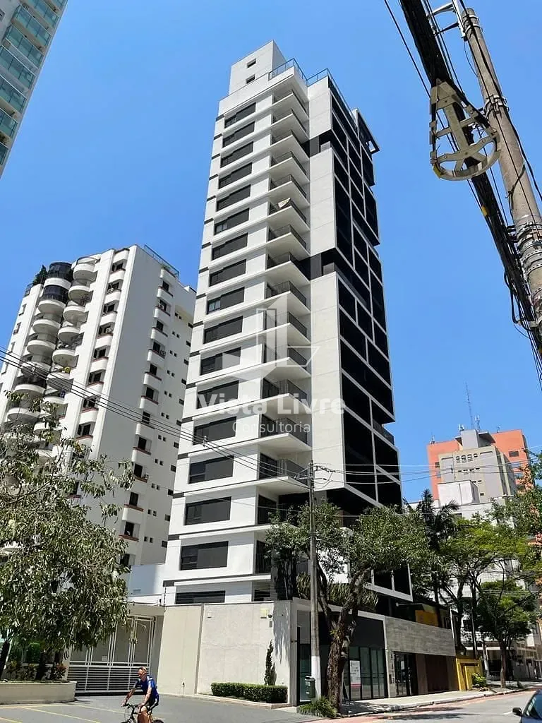 Apartamento, 1 quarto, 34 m² - Foto 17