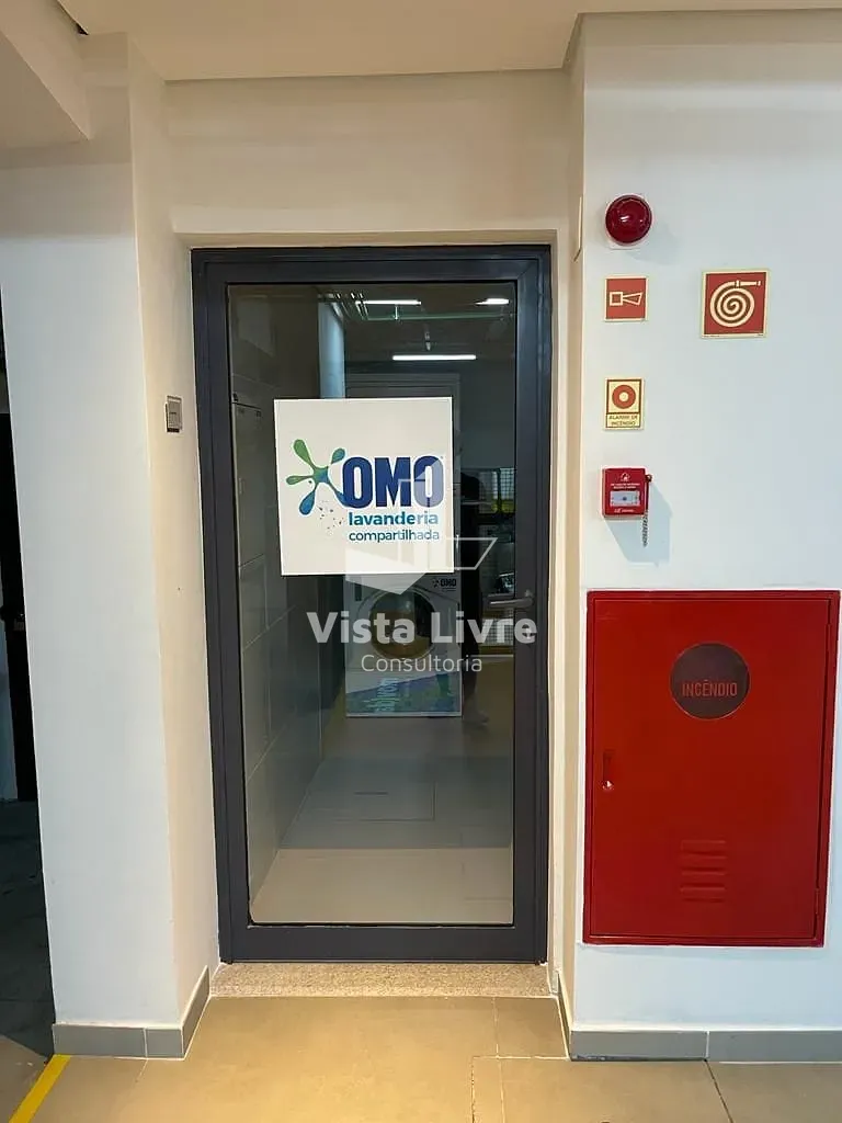 Apartamento, 1 quarto, 34 m² - Foto 15