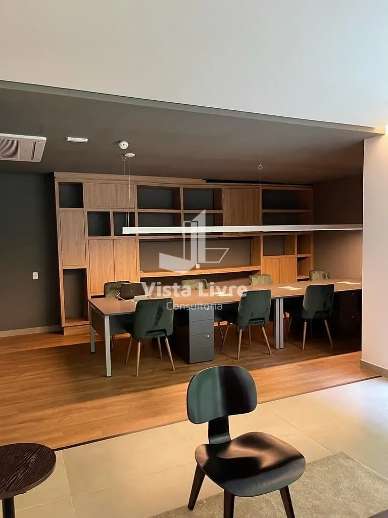 Apartamento, 1 quarto, 34 m² - Foto 12