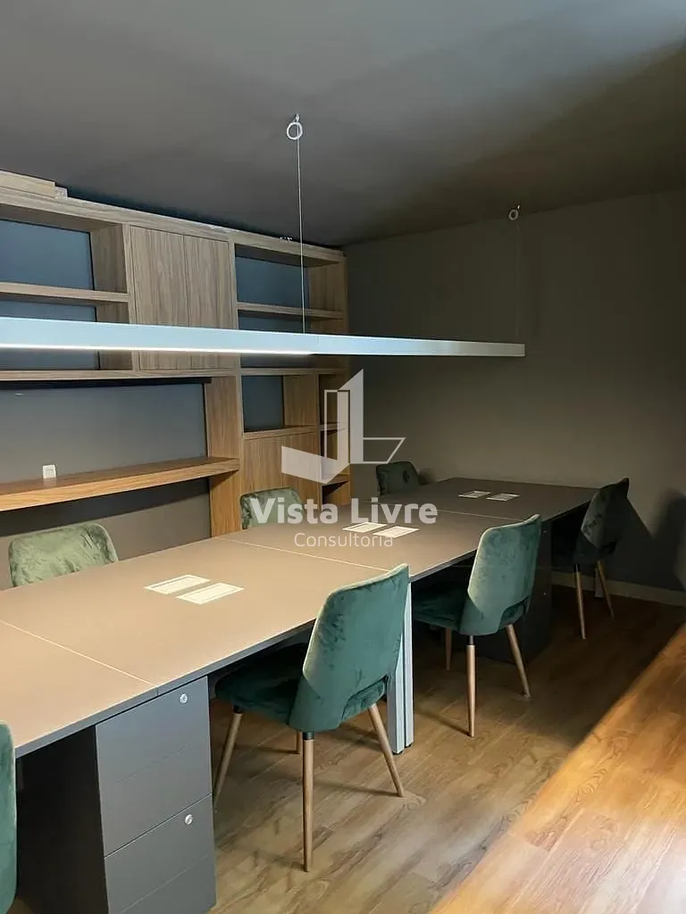 Apartamento, 1 quarto, 34 m² - Foto 14