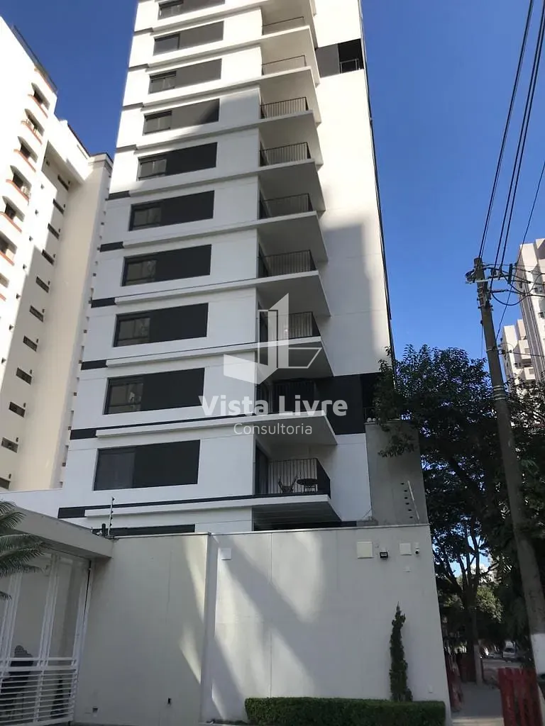 Apartamento, 1 quarto, 34 m² - Foto 16