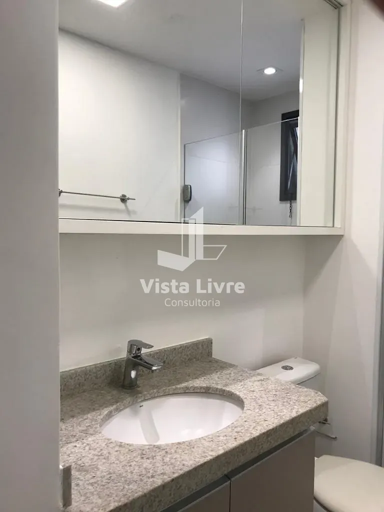 Apartamento, 1 quarto, 34 m² - Foto 8