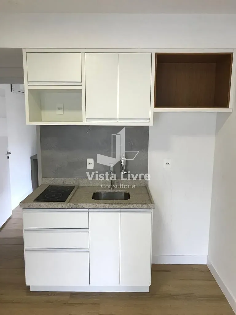 Apartamento, 1 quarto, 34 m² - Foto 4