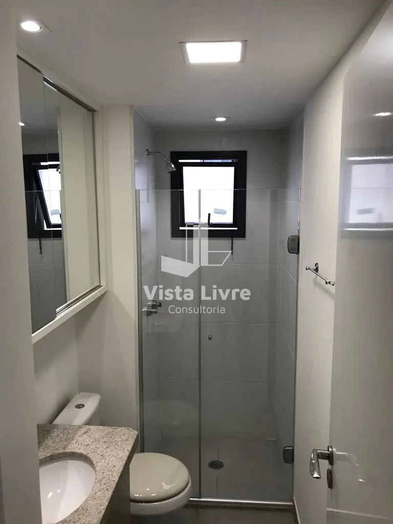 Apartamento, 1 quarto, 34 m² - Foto 10