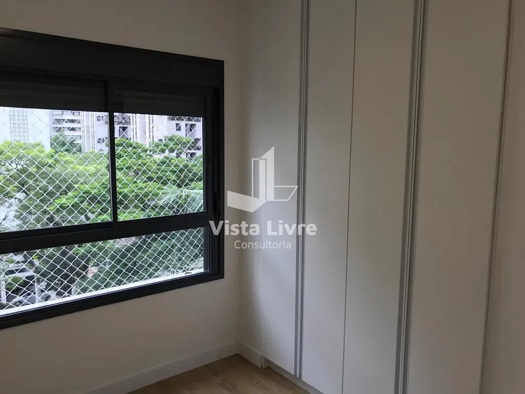 Apartamento, 1 quarto, 34 m² - Foto 11