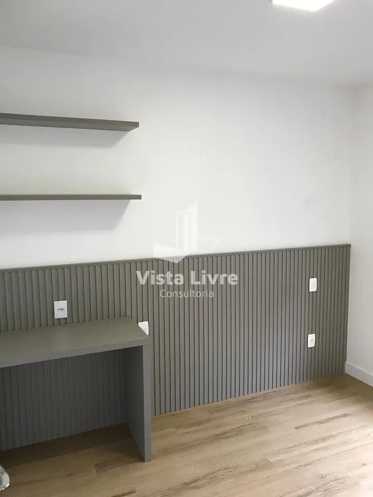 Apartamento, 1 quarto, 34 m² - Foto 9