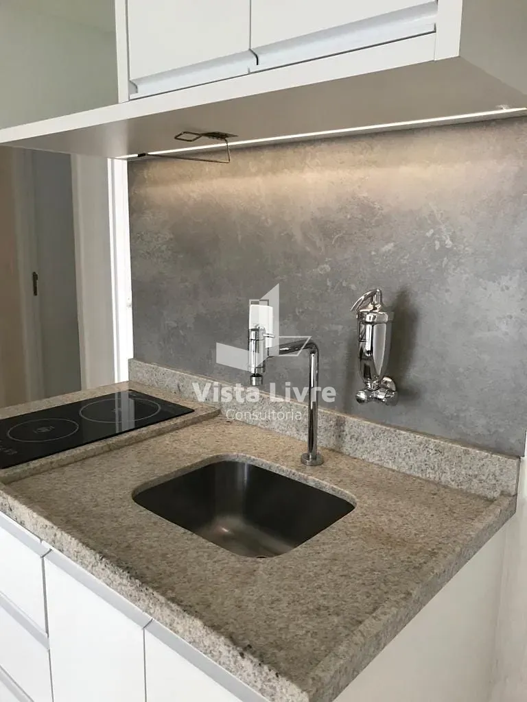 Apartamento, 1 quarto, 34 m² - Foto 7