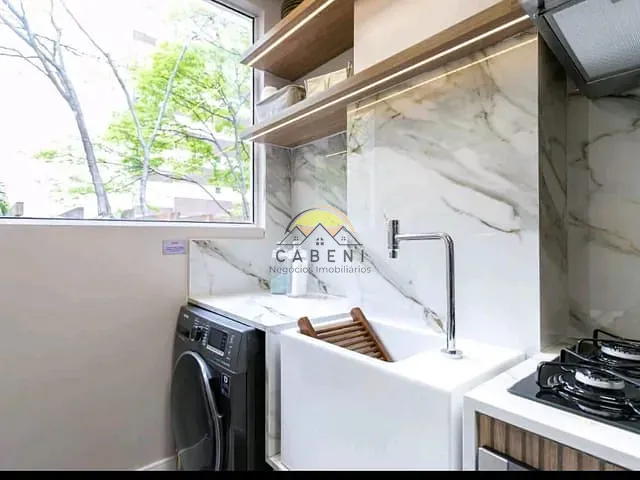 Studio com 40m² 2 quartos e 1 banheiro, à venda, no bairro Perdizes em São Paulo