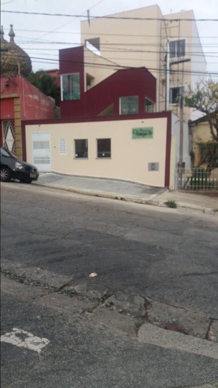 Studio à venda, no bairro Penha de França em São Paulo