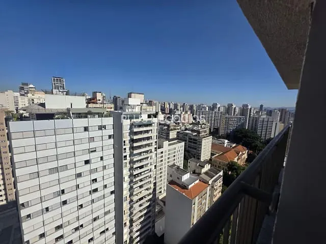 Studio com 26m² 1 quarto e 1 banheiro, à venda, no bairro Perdizes em São Paulo