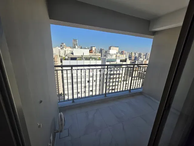 Studio com 26m² 1 quarto e 1 banheiro, à venda, no bairro Perdizes em São Paulo