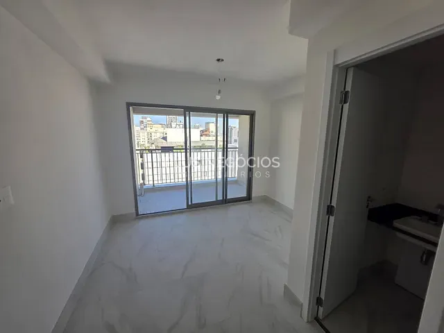 Studio com 26m² 1 quarto e 1 banheiro, à venda, no bairro Perdizes em São Paulo