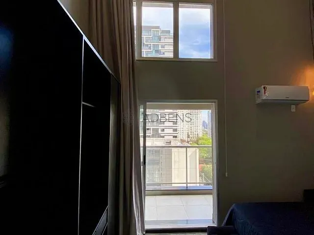 Studio 1 quarto e 1 banheiro, à venda, no bairro Vila Olímpia em São Paulo
