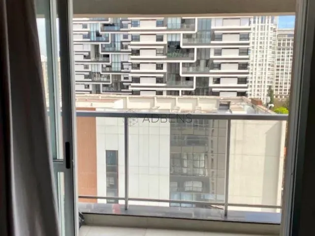 Studio 1 quarto e 1 banheiro, à venda, no bairro Vila Olímpia em São Paulo
