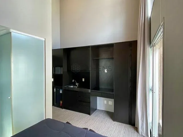 Studio 1 quarto e 1 banheiro, à venda, no bairro Vila Olímpia em São Paulo