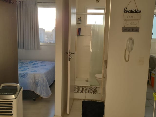 Foto do Studio - Studio à venda, Gopoúva, Guarulhos, SP | Imobiliária Compare