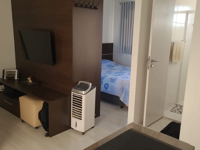 Foto do Studio - Studio à venda, Gopoúva, Guarulhos, SP | Imobiliária Compare