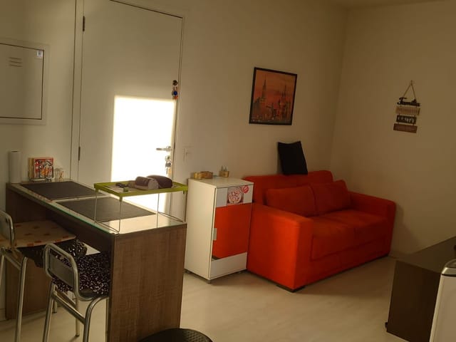 Foto do Studio - Studio à venda, Gopoúva, Guarulhos, SP | Imobiliária Compare