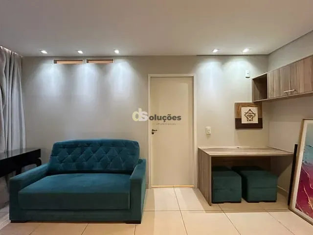 Studio 1 quarto e 1 banheiro, para alugar, no bairro Bela Vista em São Paulo