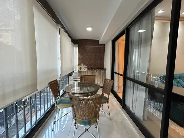 Studio 1 quarto e 1 banheiro, para alugar, no bairro Bela Vista em São Paulo
