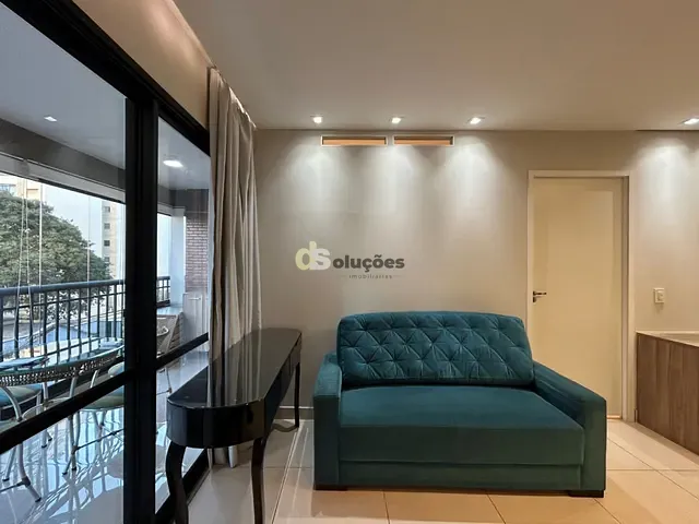 Studio 1 quarto e 1 banheiro, para alugar, no bairro Bela Vista em São Paulo