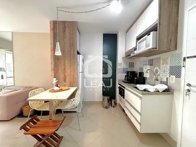 Studio com 41m² 1 quarto e 1 banheiro, à venda, no bairro Jardim Ampliação em São Paulo
