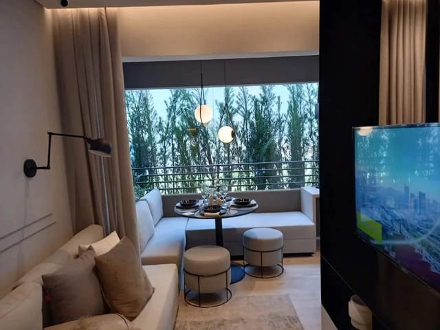 Foto do Studio - Studio à venda com 32m², 1 vaga de garagem no Butantã, São Paulo, SP | Miani Imóveis