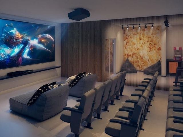 Studio 2 quartos e 1 banheiro, à venda, no bairro Vila Esperança em São Paulo