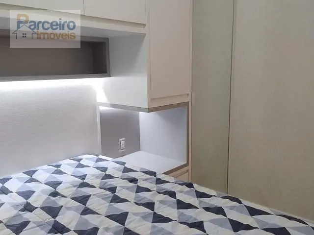 Studio 1 quarto e 1 banheiro, para alugar, no bairro Vila Aricanduva em São Paulo