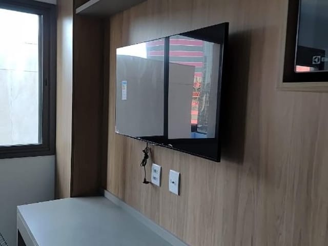 Studio à venda ou para alugar, no bairro Pinheiros em São Paulo