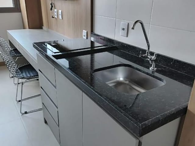 Studio à venda ou para alugar, no bairro Pinheiros em São Paulo