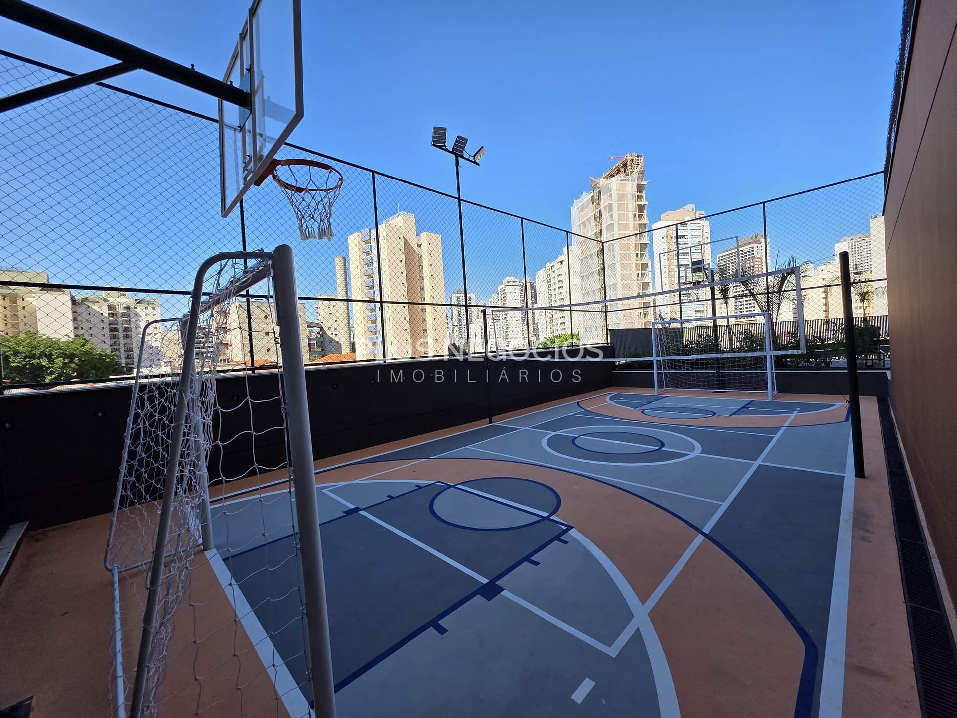 Apartamento, 1 quarto, 31 m² - Foto 4