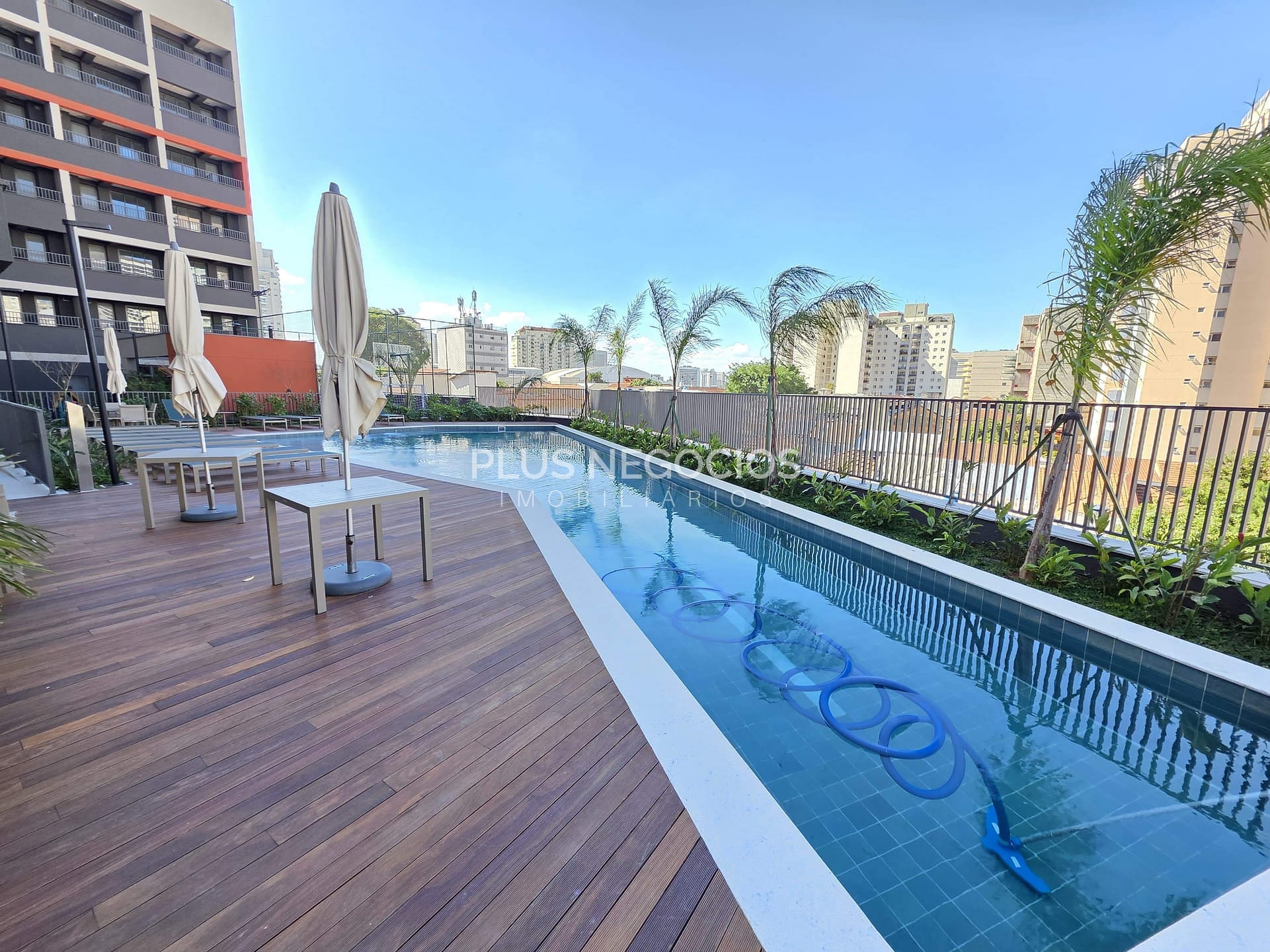 Apartamento, 1 quarto, 31 m² - Foto 6