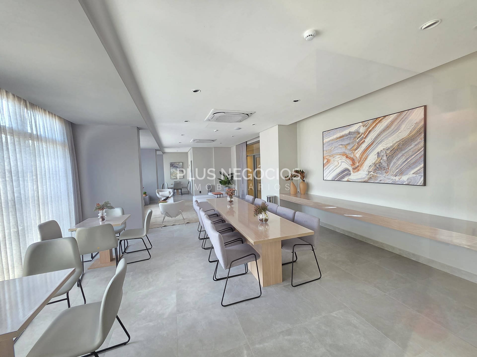 Apartamento, 1 quarto, 31 m² - Foto 8