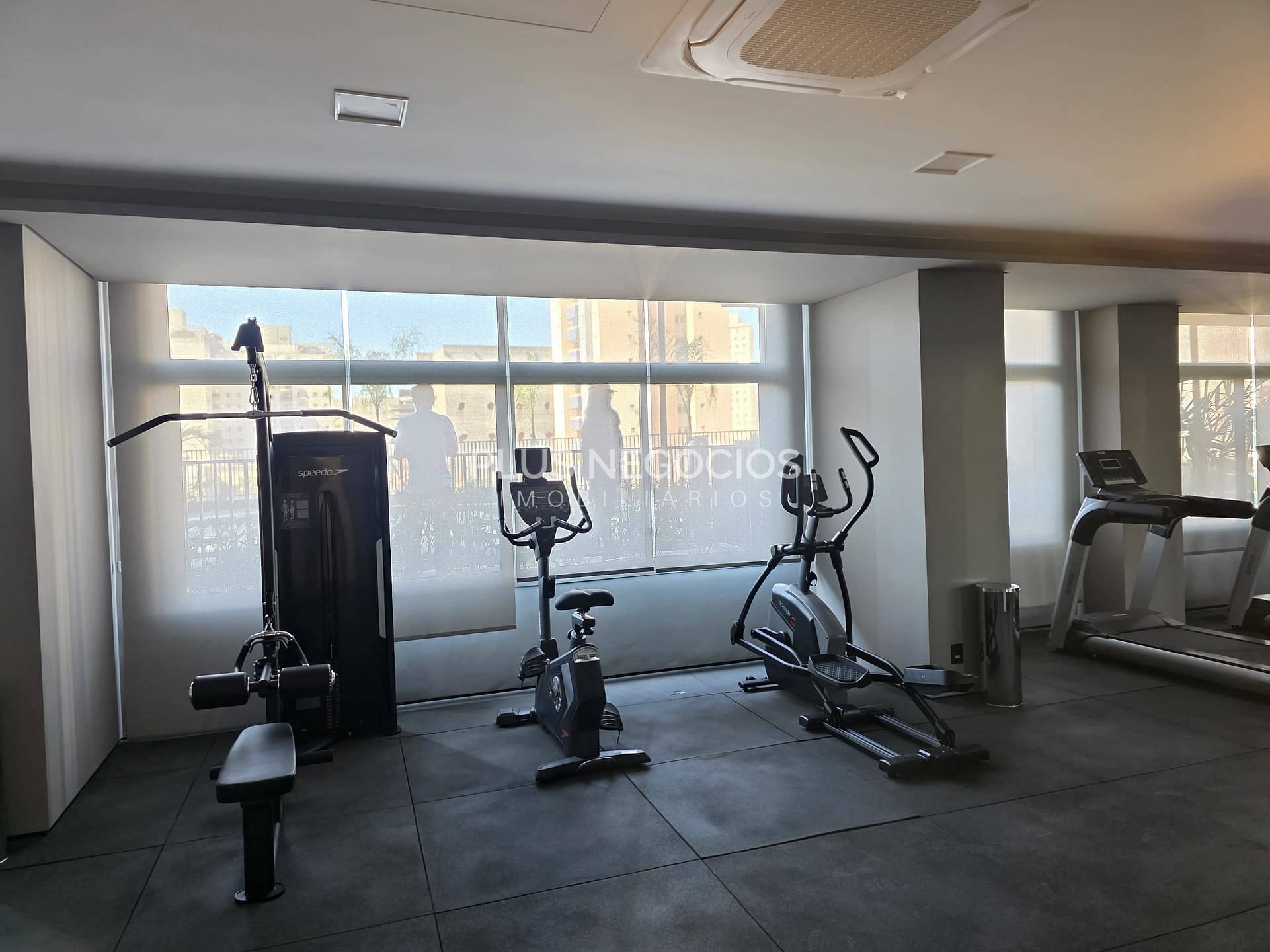 Apartamento, 1 quarto, 31 m² - Foto 9