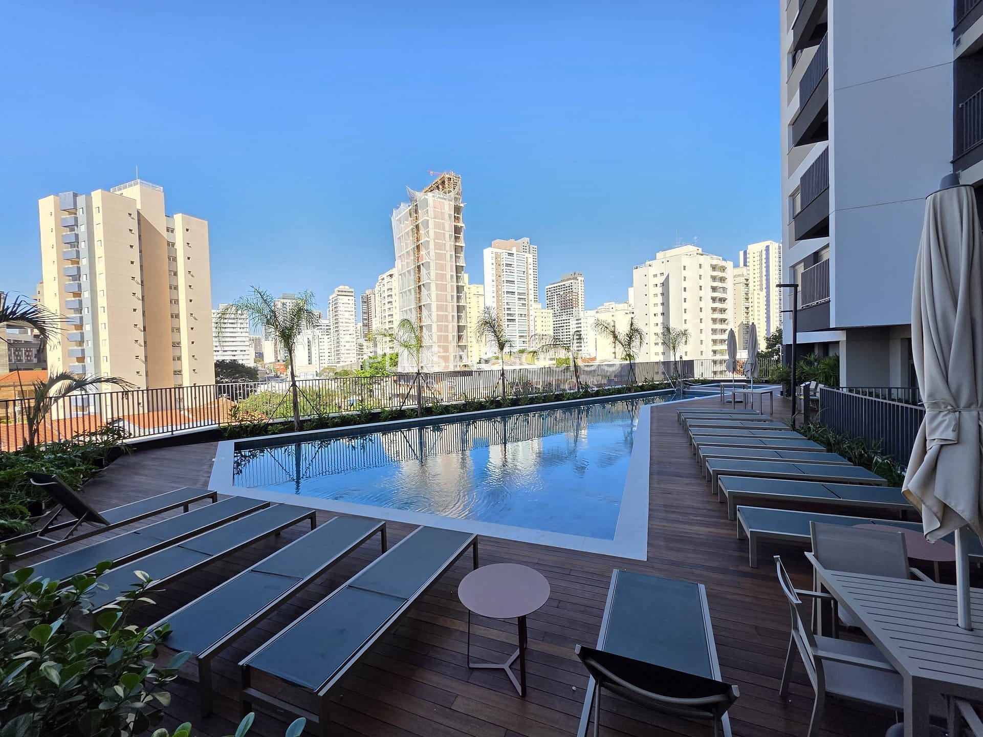 Apartamento, 1 quarto, 31 m² - Foto 10