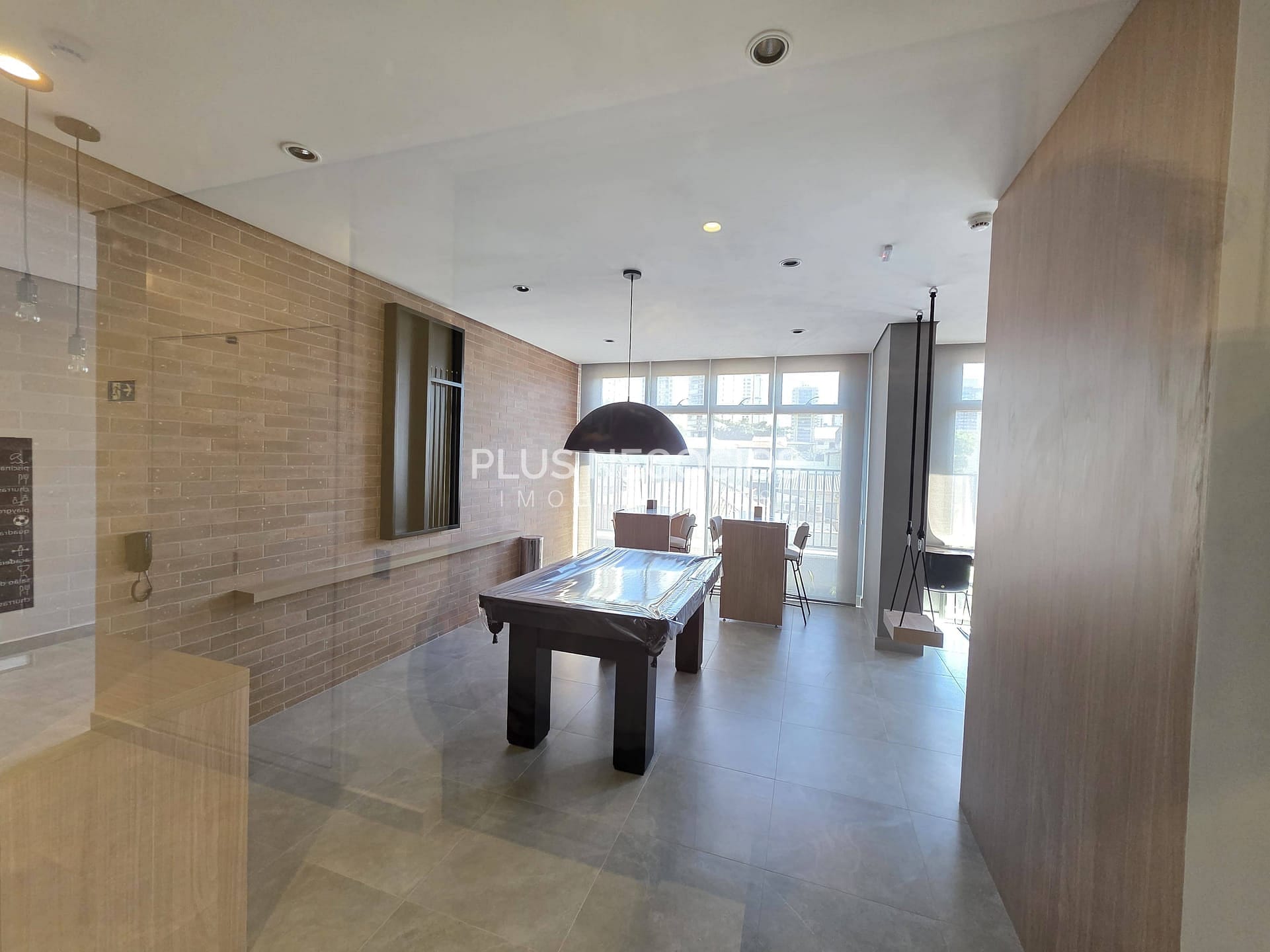 Apartamento, 1 quarto, 31 m² - Foto 11