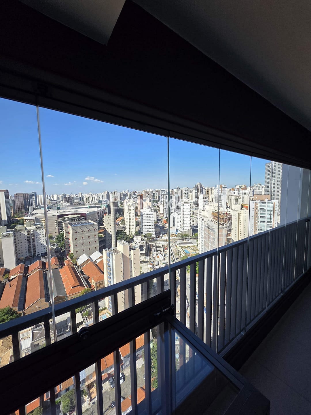 Apartamento, 1 quarto, 31 m² - Foto 12