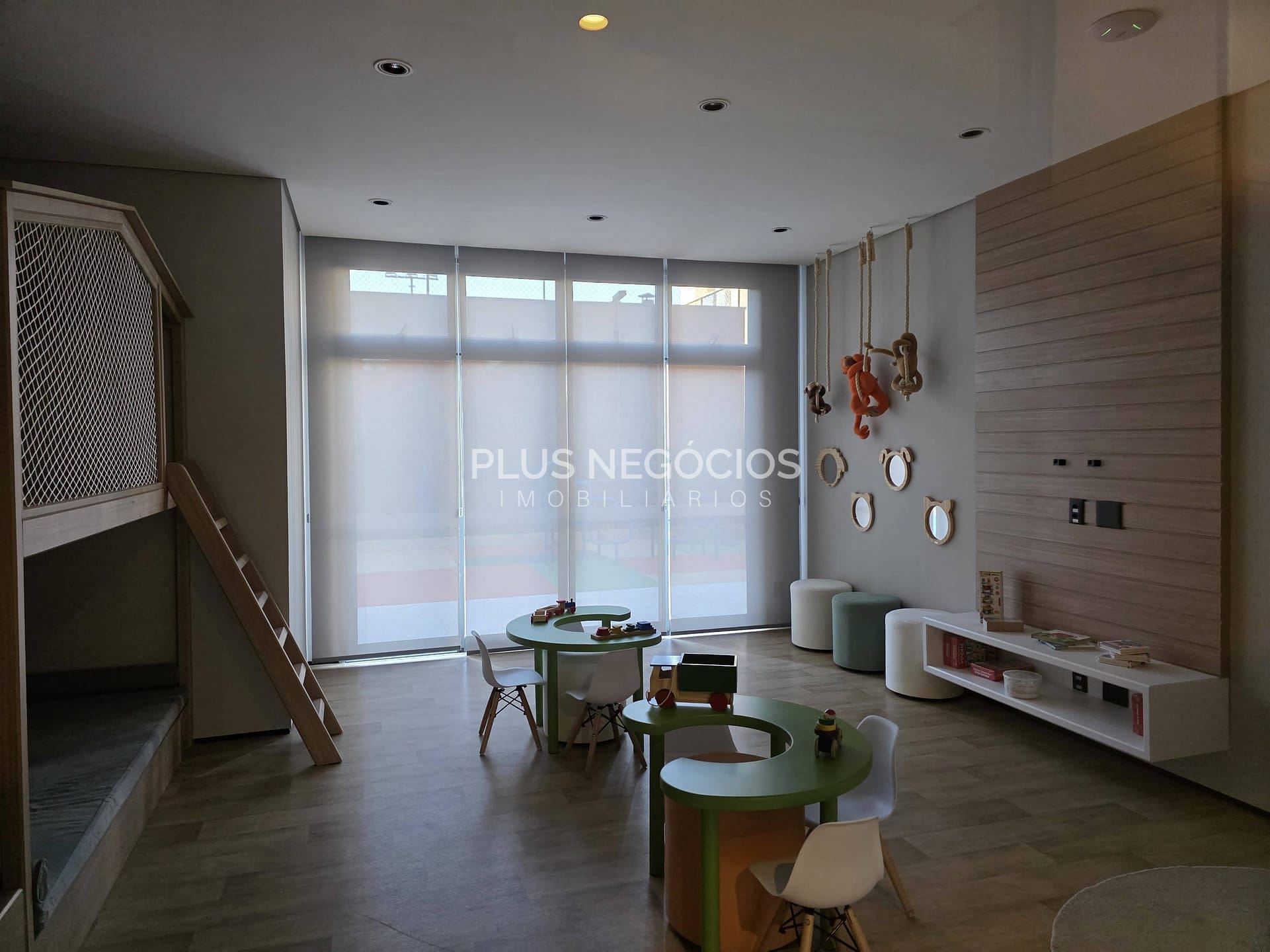 Apartamento, 1 quarto, 31 m² - Foto 13