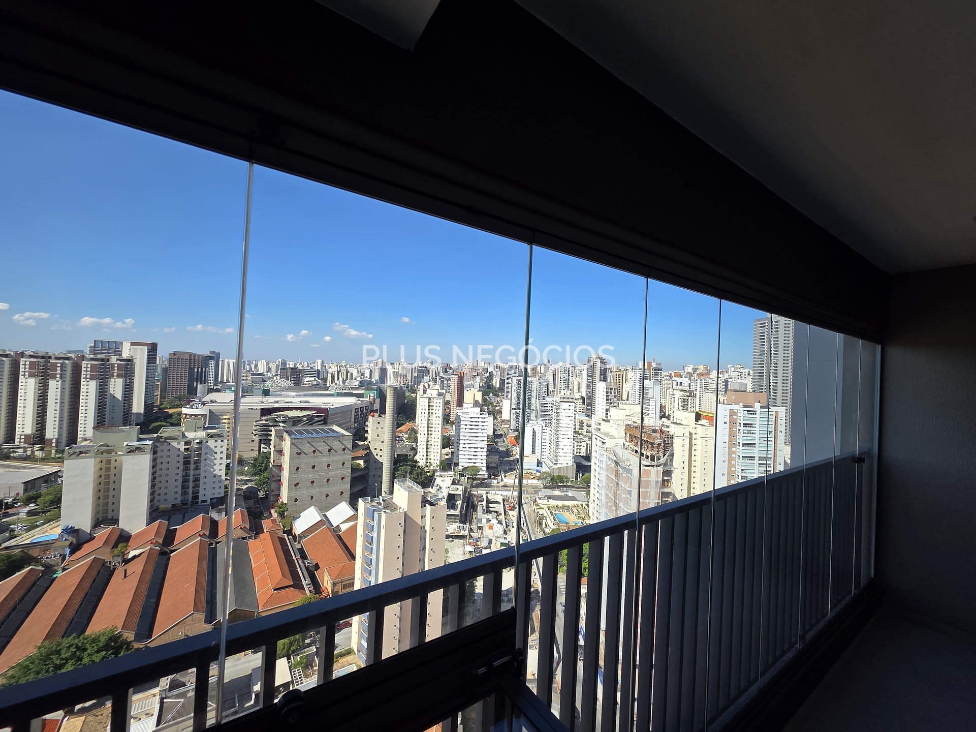 Apartamento, 1 quarto, 31 m² - Foto 17