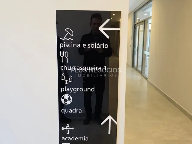 Studio com 31m² 1 quarto e 1 banheiro, à venda, no bairro Vila Pompéia em São Paulo