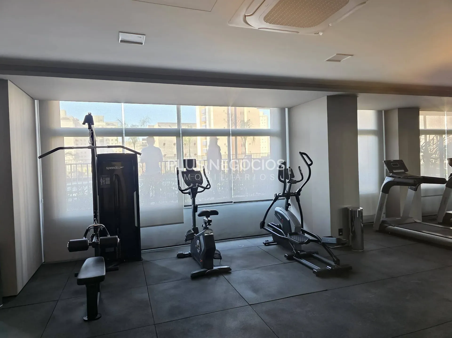 Apartamento, 1 quarto, 31 m² - Foto 9