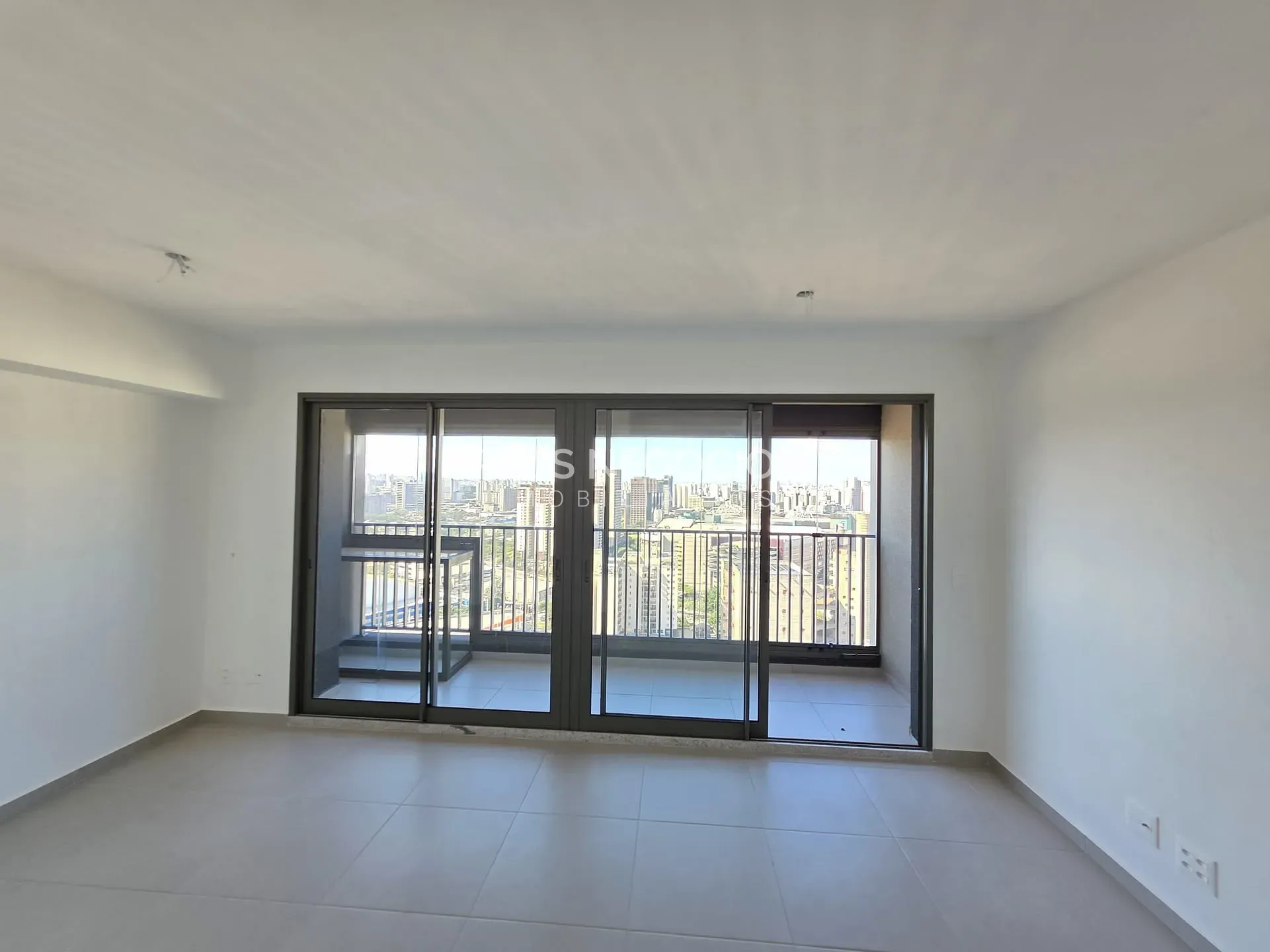 Apartamento, 1 quarto, 31 m² - Foto 21