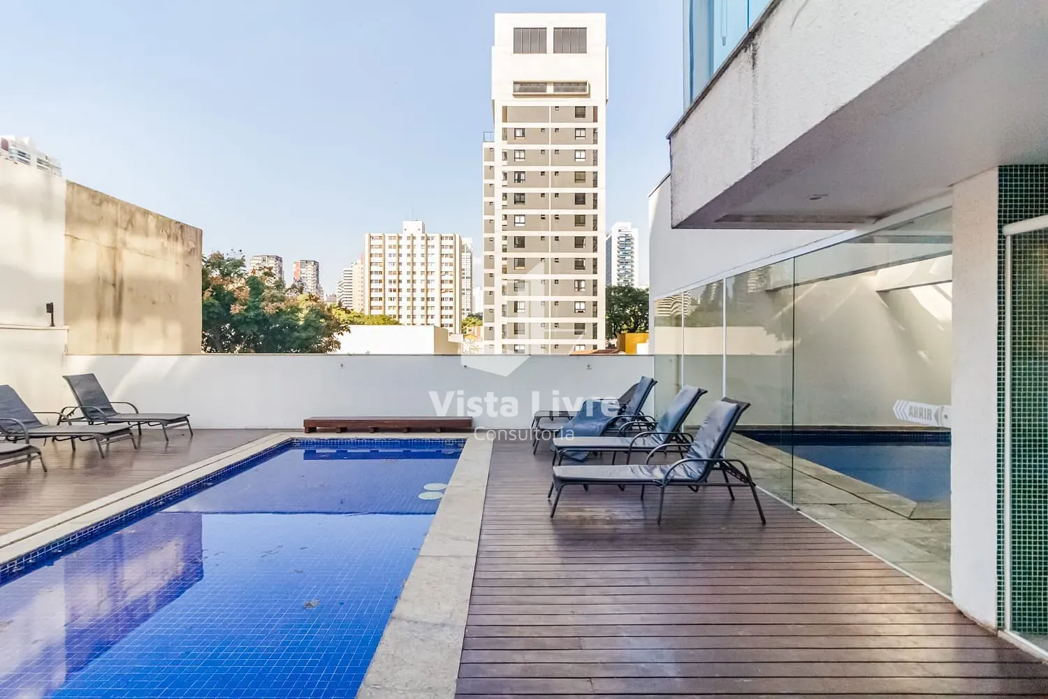 Apartamento, 1 quarto, 46 m² - Foto 11