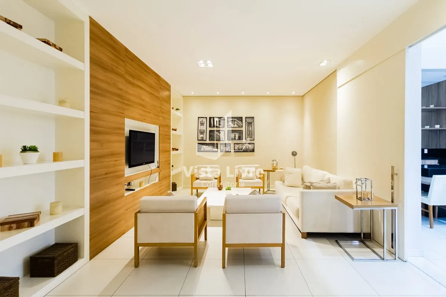 Apartamento, 1 quarto, 46 m² - Foto 14