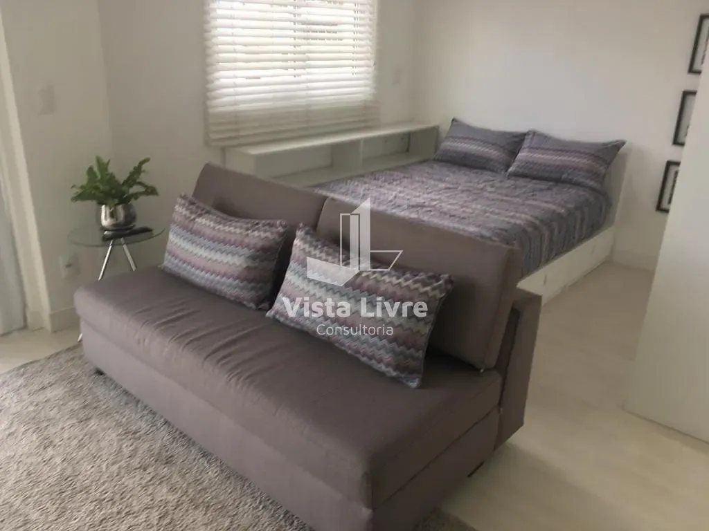 Apartamento, 1 quarto, 46 m² - Foto 7