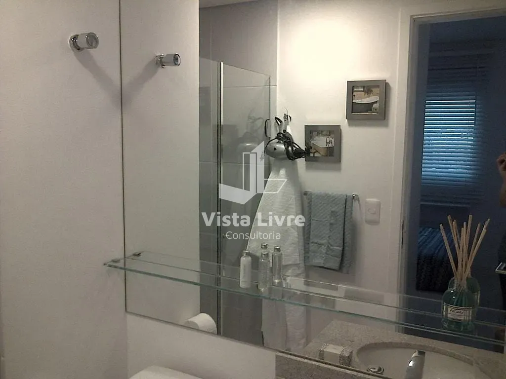 Apartamento, 1 quarto, 46 m² - Foto 10